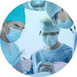 Medical departments